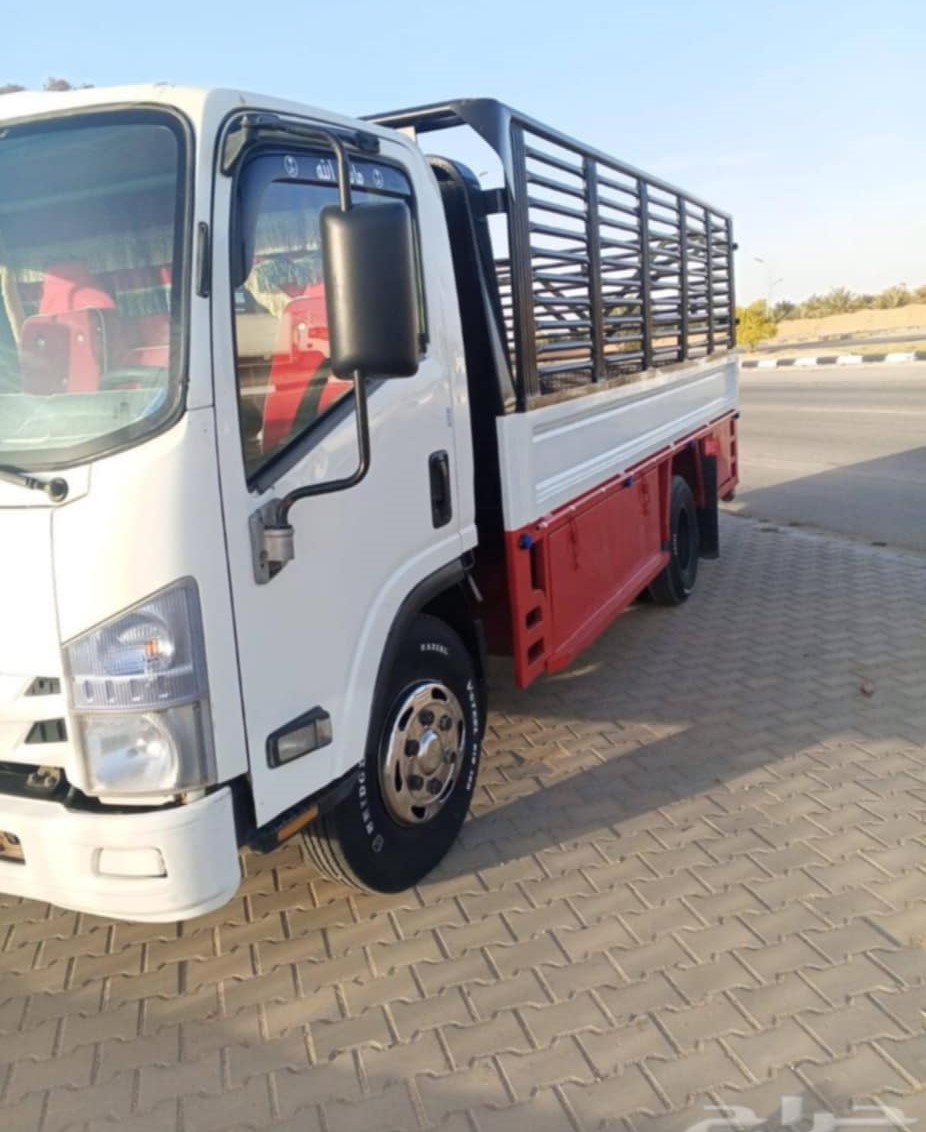 Furniture Movers Riyadh.